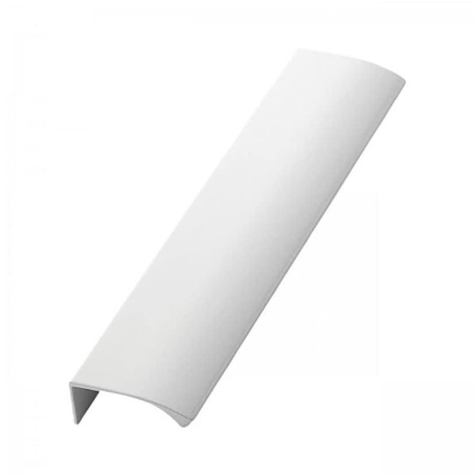 Profilhåndtak Beslag Design Edge Straight 200 Profilhåndtak Beslag Design Edge Straight 200