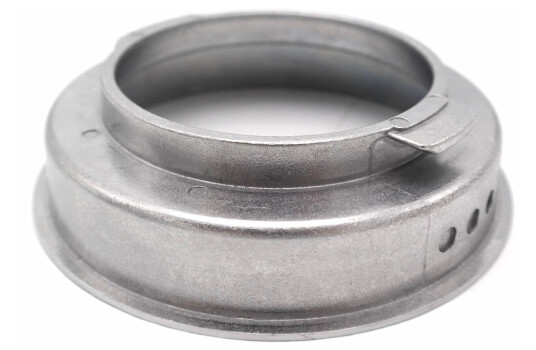 Caruba Softbox Adapter Ring Broncolor Big 152mm
