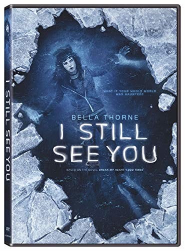 I Still See You DVD I Still See You DVD