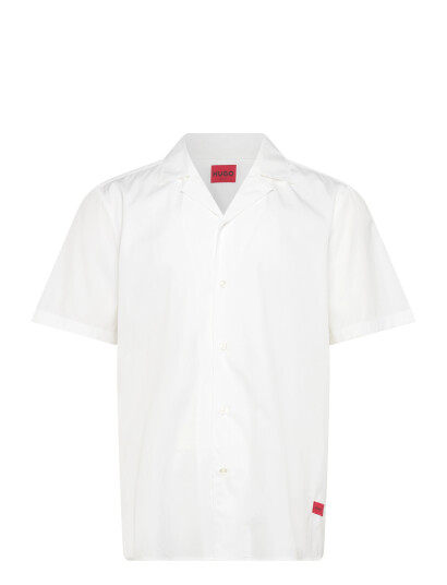 HUGO Ellino White XL
