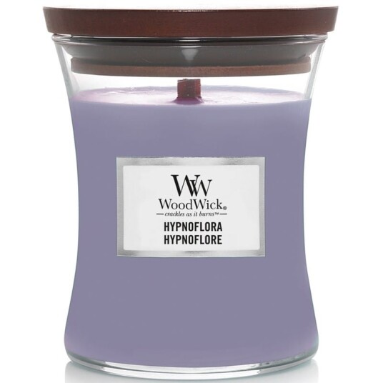 Woodwick Medium   Hypnoflora