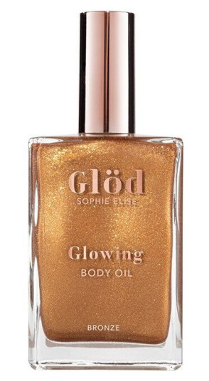 Glöd Sophie Elise Body Oil Bronze 100ml