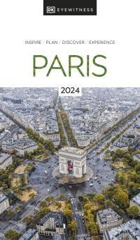 Dk Eyewitness Paris Av Dk Eyewitness