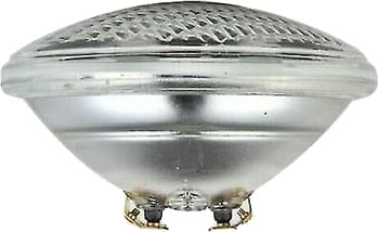 178mm Hvit LED Bassenglampe Par56 12v DC/ac Vanntett Ip68 Undervannslys Erstatter Halogenpærer FMY