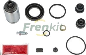 FRENKIT 236964 Reparasjonssett, bremsecaliper