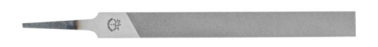 Pferd 1213 Ruk 150 H2, Stål, 16 Mm, 15 Cm Pferd 1213 Ruk 150 H2, Stål, 16 Mm, 15 Cm