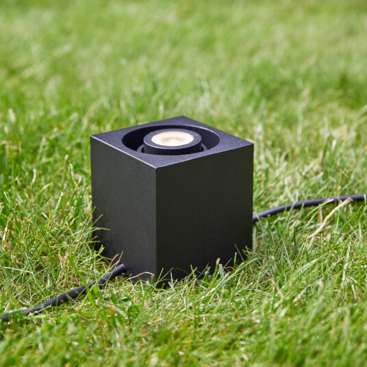 Marksløjd Kubspot 3W - Garden 24