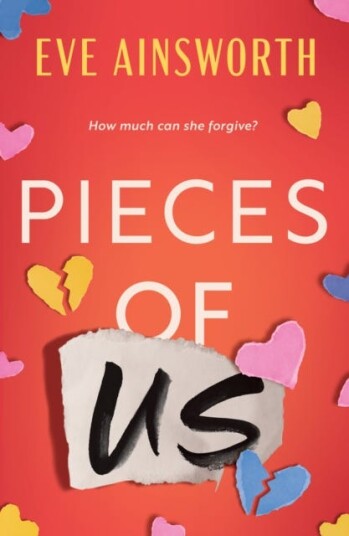 Pieces of Us A compelling and heartwrenching novel of romance, friendship drama and family Pieces of Us A compelling and heartwrenching novel of romance, friendship drama and family