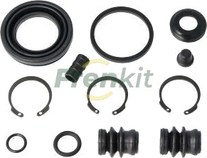 FRENKIT 238013 Reparasjonssett, bremsecaliper