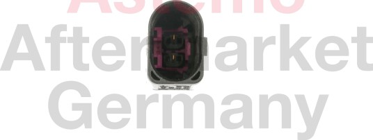 HITACHI 2507058 Sensor, eksostemperatur HITACHI 2507058 Sensor, eksostemperatur
