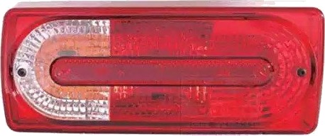 VAN WEZEL 3099922 Baklykt VAN WEZEL 3099922 Baklykt