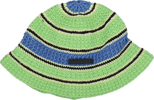 Stella McCartney Dame Accessories Grønn ONE SIZE,