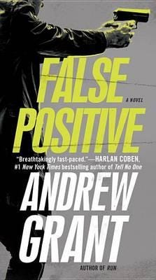 False Positive A Novel False Positive A Novel