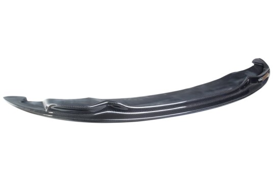 Alternativvare Frontleppe carbon 
Type III
M sport LIPS 073