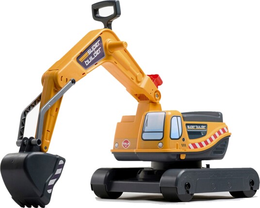 Falk Super Digger Gravemaskin 1003