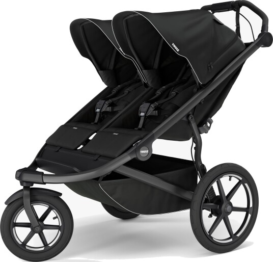 Thule Urban Glide 3 Double Sort Thule Urban Glide 3 Double Sort