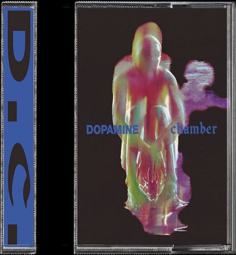 Fontaines D.C. Dopamine Chamber Kassett