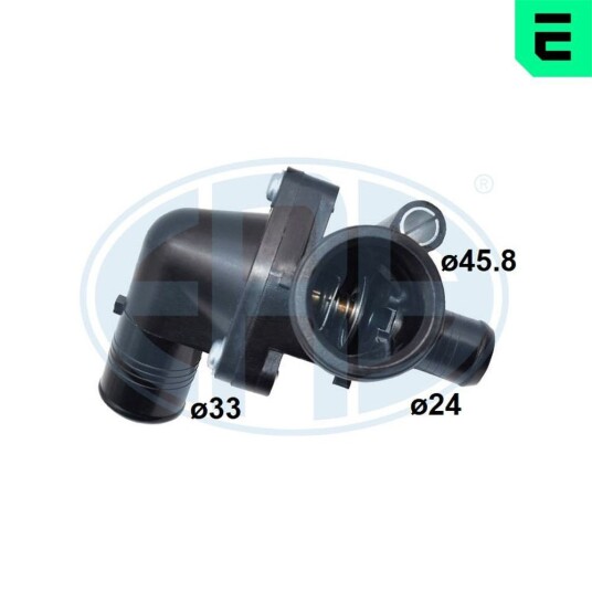 Termostat ERA 350597A