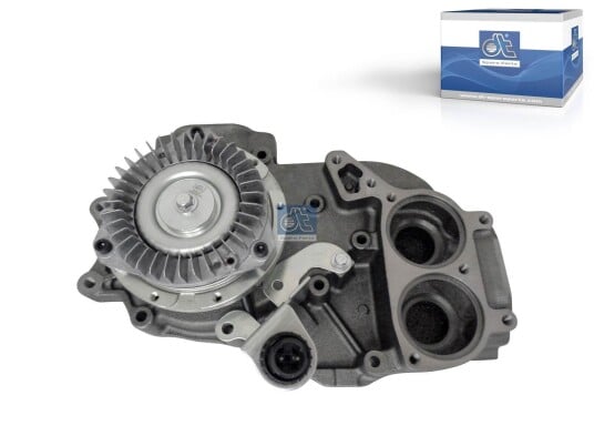 Vannpumpe DT Spare Parts 4.69851