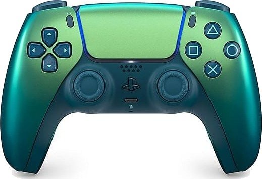 Sony DualSense Trådløs Kontroller Chroma Teal PS5