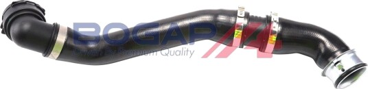 BOGAP C4110123 AC-kompressor