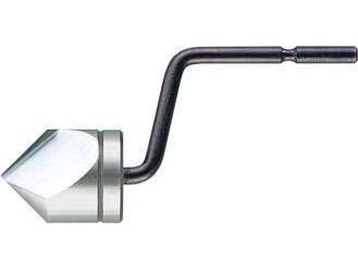 Fanar Pourer 16,5mm/90 "hss Grattec