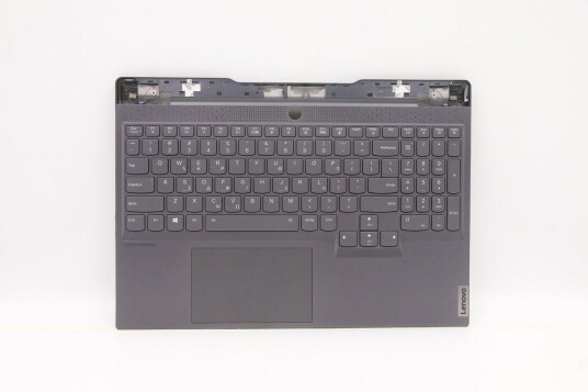 Lenovo Upper Case ASM_GRE L82K8 GY