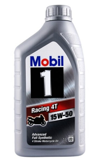 Mobil 1 Rac4t,1Ltr.15W 50 Gsp Helsyntetisk Olie Mobil 1 Rac4t,1Ltr.15W 50 Gsp Helsyntetisk Olie