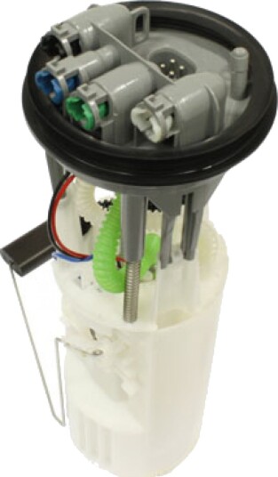 Drivstoffpumpe HÜCO 133455