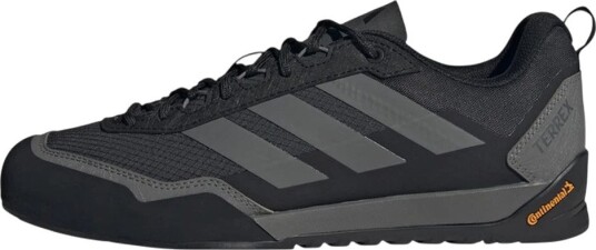 Adidas Herre Sport Svart 43 1/3 EU,