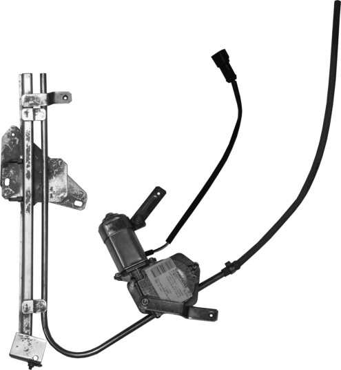 VALEO 850237 Vindusheis