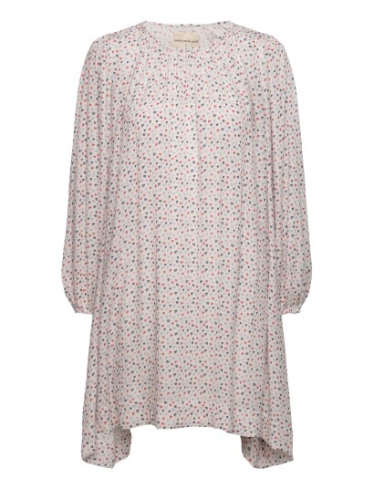 Moshi Moshi Mind | Faith Dress Multi Love | S Moshi Moshi Mind | Faith Dress Multi Love | S