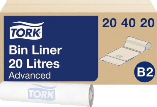 Tork 204020 Tork 204020
