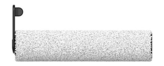 Dreame Hsb2 Roterende Børste Støvsuger Med Stang Hvit Dreame H12 M12 150 Mm Dreame Hsb2 Roterende Børste Støvsuger Med Stang Hvit Dreame H12 M12 150 Mm