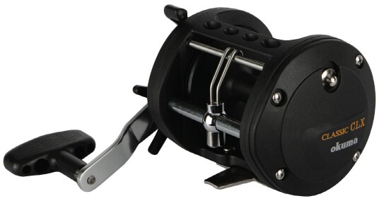 Okuma Classic Clx