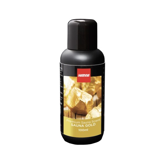 Badstuaroma Badstugull 100 ml