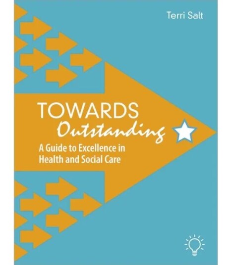 Towards Outstanding Av Terri Salt