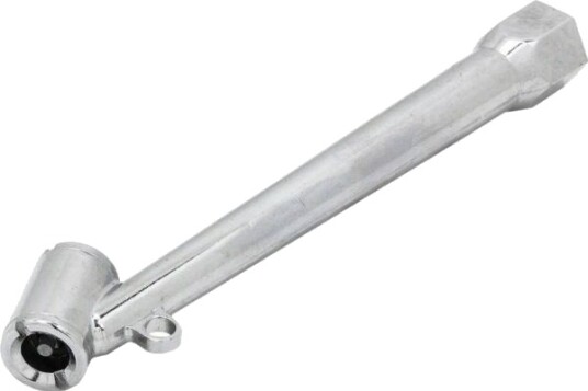Rockforce Dekkdyse 1/4" Total Lengde 135 Mm