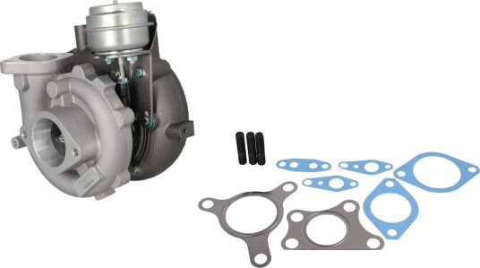 Turbolader KAMOKA 8600056
