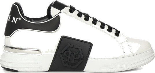 Philipp Plein Herre Sko Flerfarget 42 EU, Philipp Plein Herre Sko Flerfarget 42 EU,