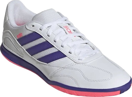 Adidas Performance Super Sala Iii   White   46