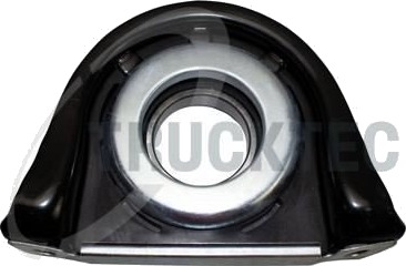 Lager, kardangaksel midtlager TRUCKTEC AUTOMOTIVE 03.34.017