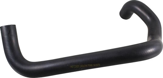 METZGER 2421739 Radiatorslange
