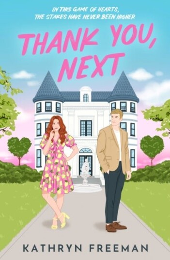 Thank You Next Thank You Next