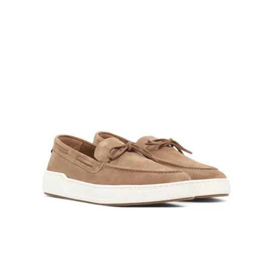 Lottusse Herre Sko Brun 41 EU
