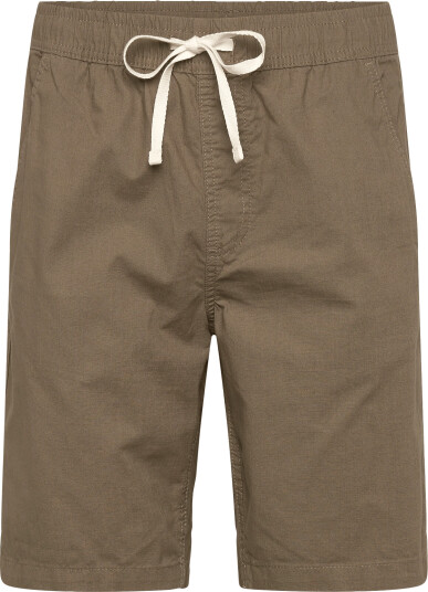 Lindbergh | Elastic Waist Shorts | M