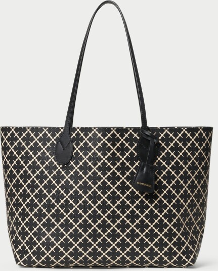 By Malene Birger Dame Vesker Svart ONE SIZE, By Malene Birger Dame Vesker Svart ONE SIZE,