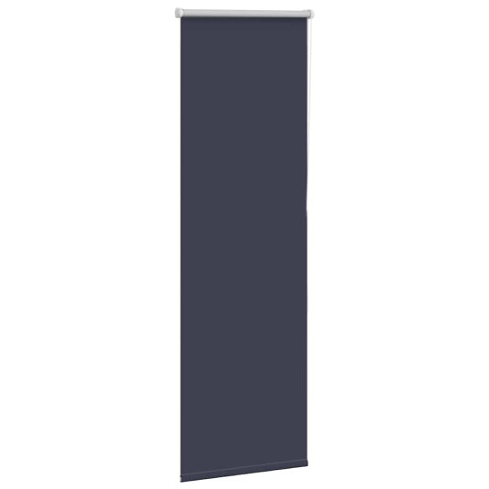  Rullegardin lystette 55x130 cm stoff bredde 50,7 polyester