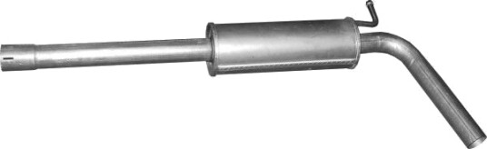 Midtre lydpotte POLMO 24.78