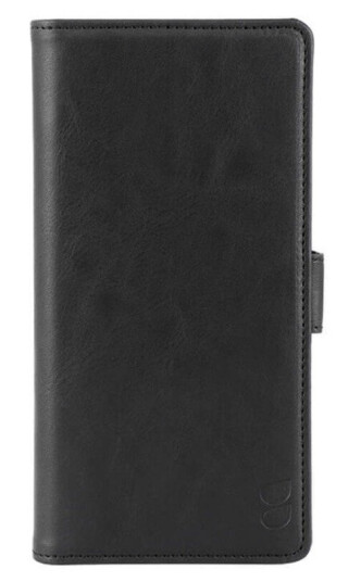 GEAR XIAOMI REDMI NOTE 13 WALLET DEKSEL, SVART
